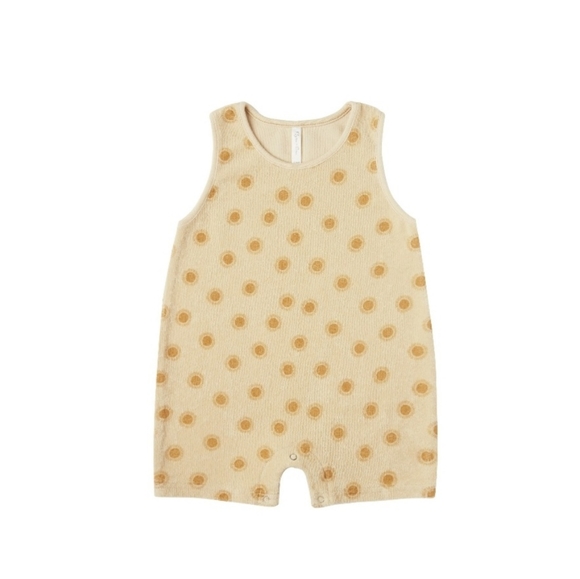 Rylee + Cru Other - Rylee + Cru Romper